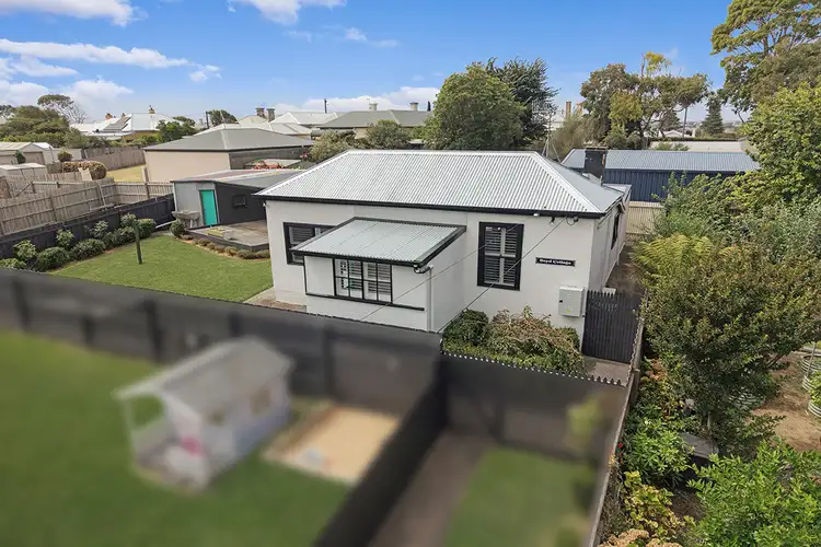20 Hider Street