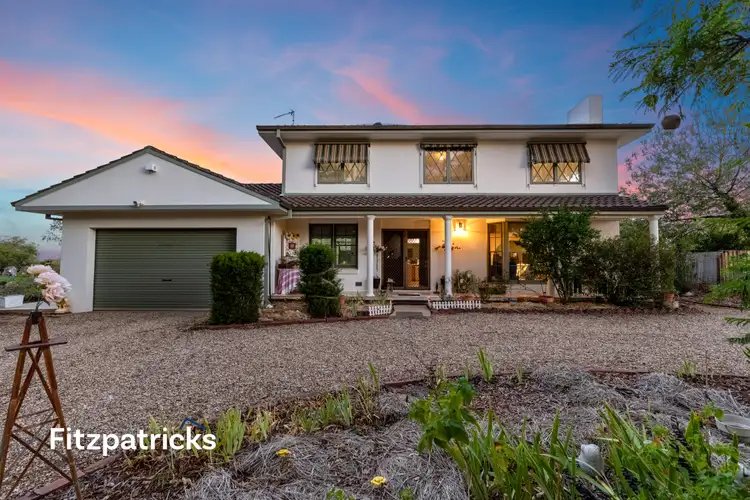 403 Mitchell Road