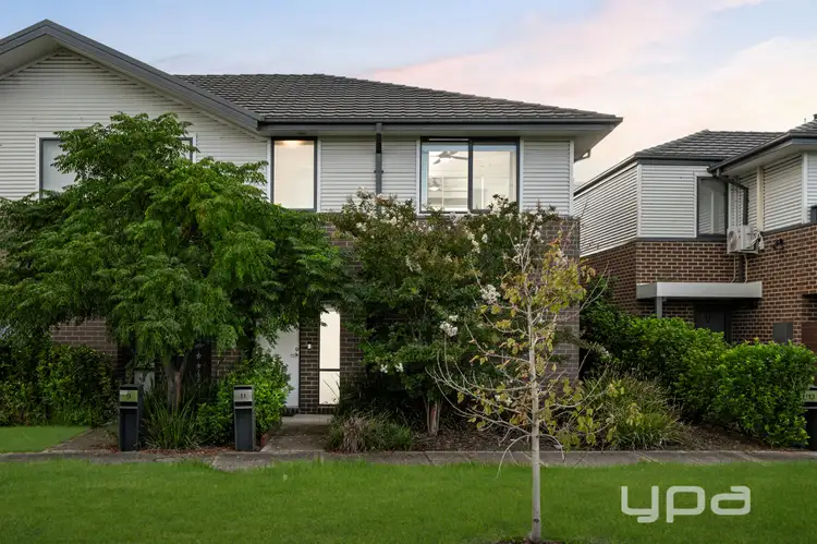 11 Jarvis Walk