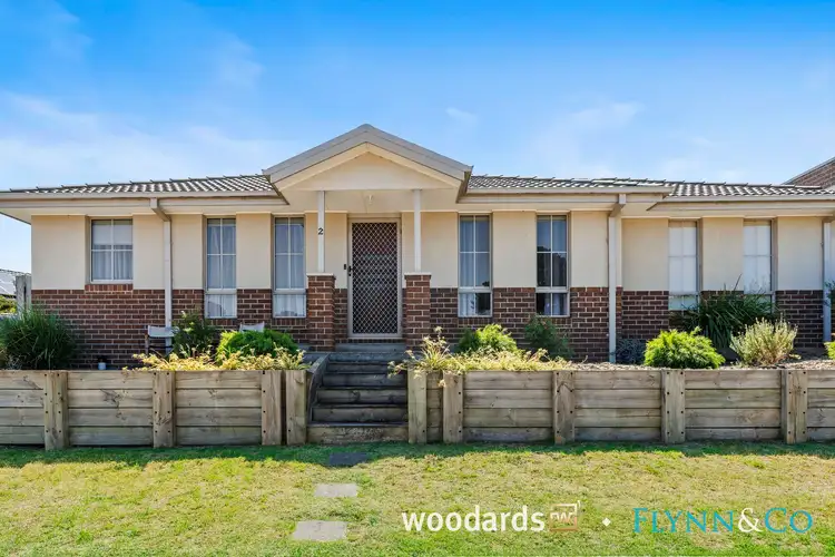38 Wingara Drive
