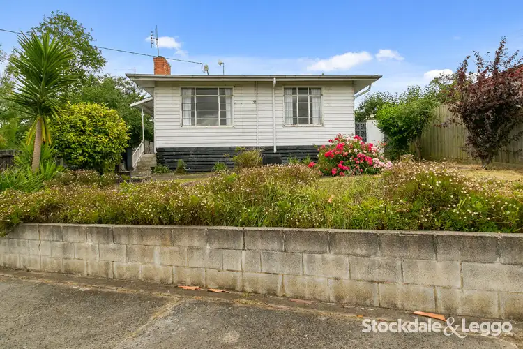 7 Doolan Street