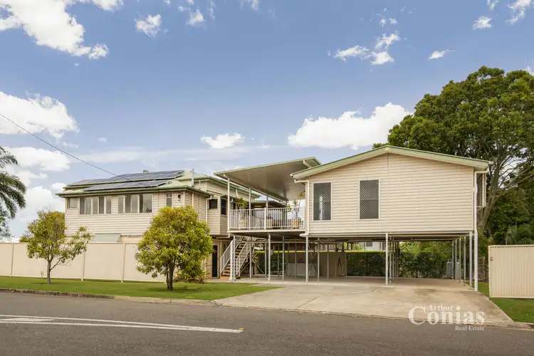 1 Moolabin Crescent
