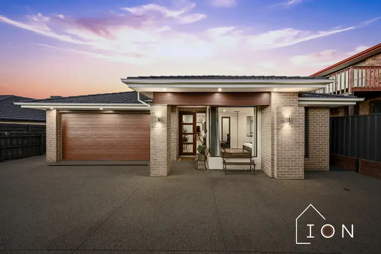 7 Bickerton Court