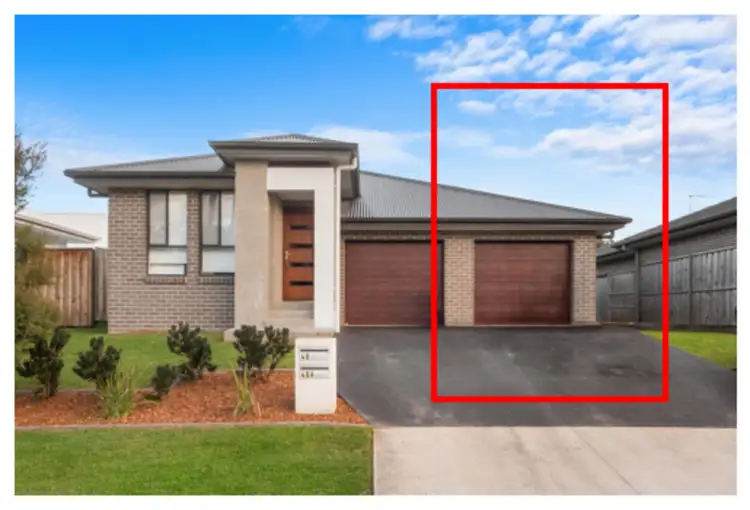 40A Flannery Avenue