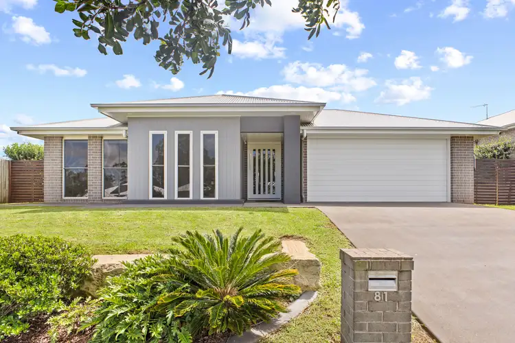 81 Webcke Crescent