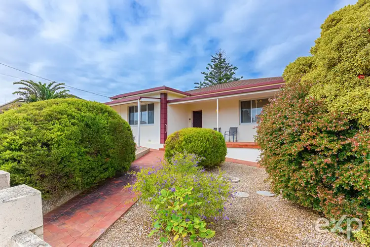 60 Wavell Road