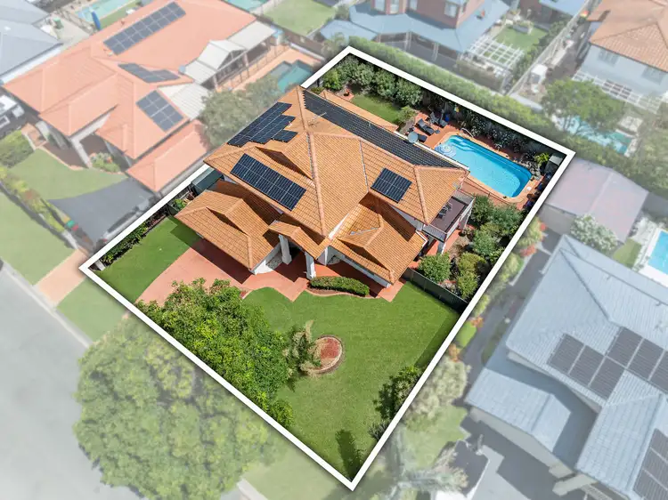 20 King Island Drive