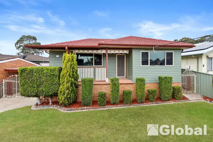 11 Duncan Close