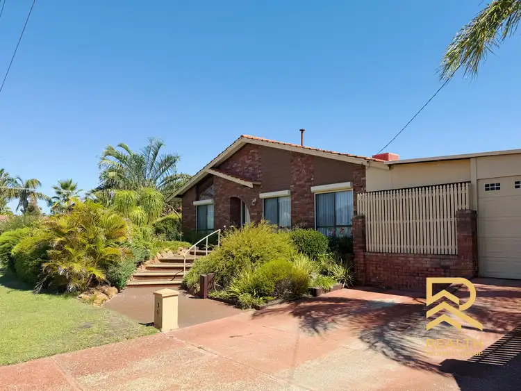 3 Springfield Street
