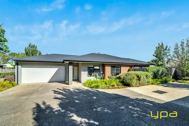1 Cayman Court