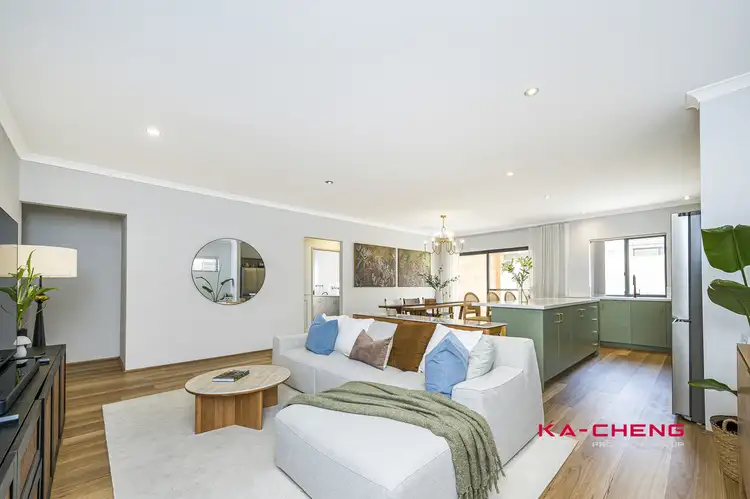 12 Annison Place