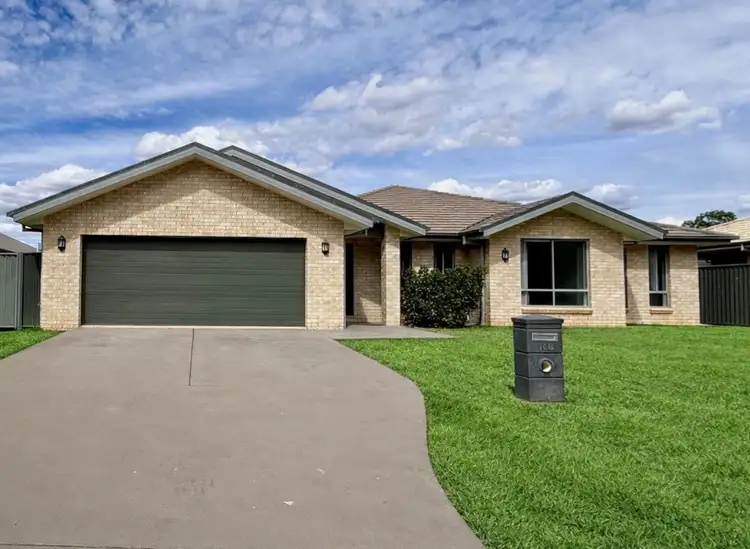 168 Wandobah Road