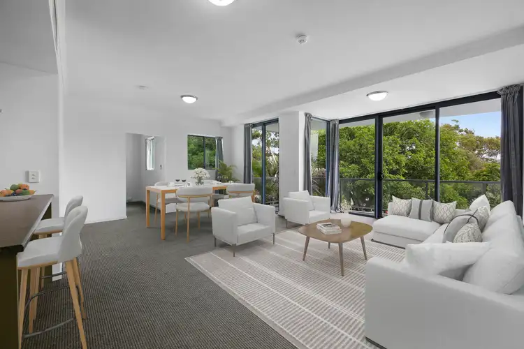 1 Ocean Street