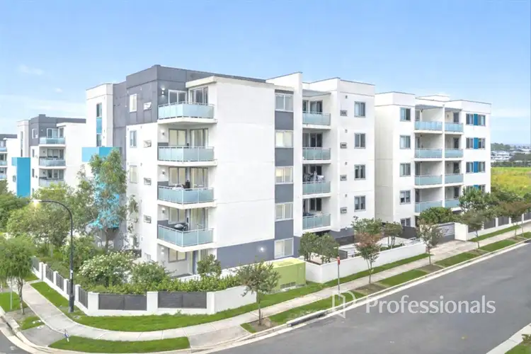 205/33 Simon Street, Tallawong NSW 2762