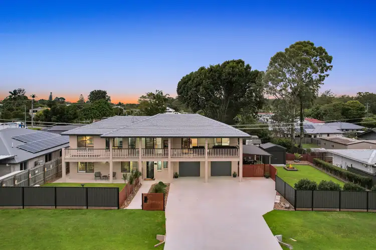 4 Myer Street