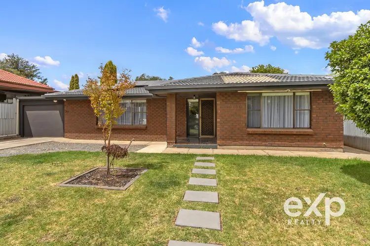 27 Barossa Avenue