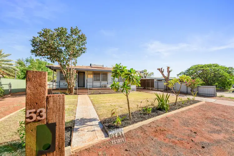 53 Withnell Way