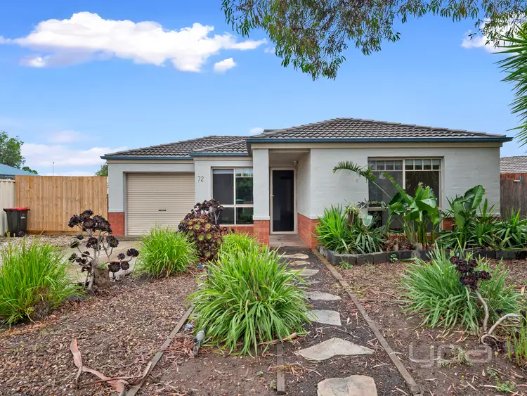 72 Dunvegan Drive