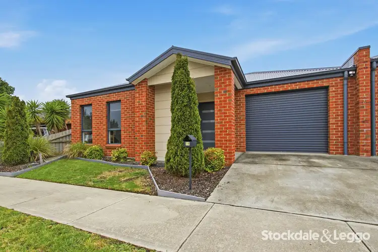 19 Roscommon Drive