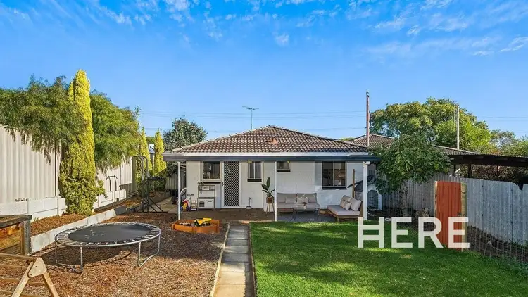 4B Ledbury Street