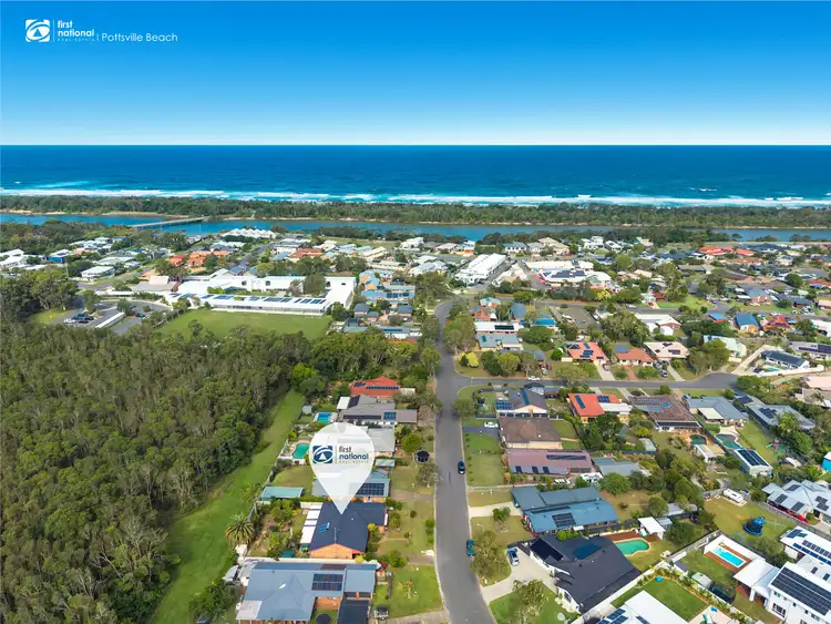 48 Royal Drive