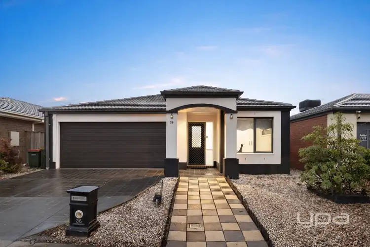 36 Hamish Drive