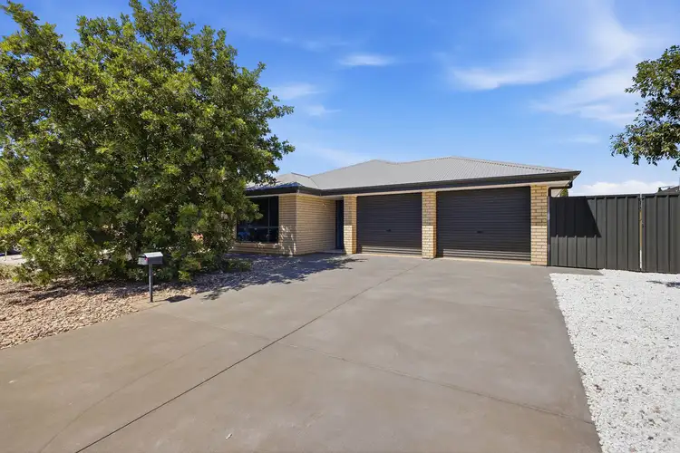 15 Oxford Drive
