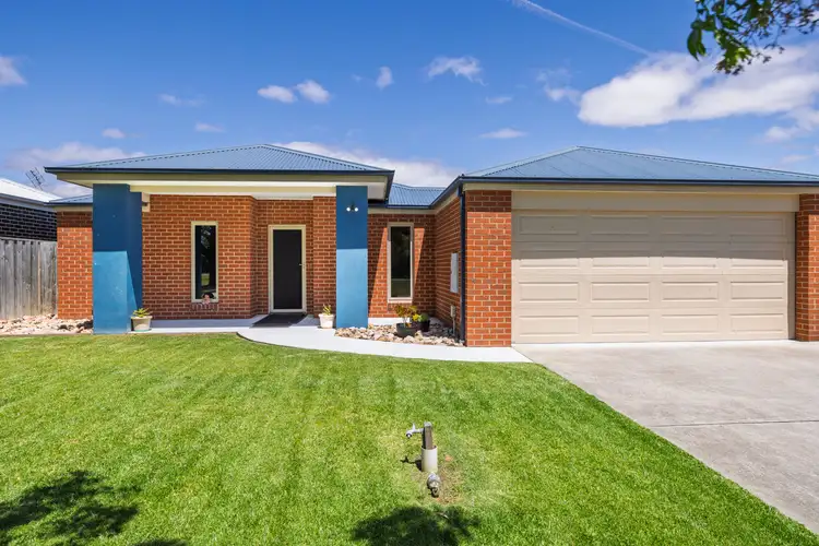 4 Peppercorn Close