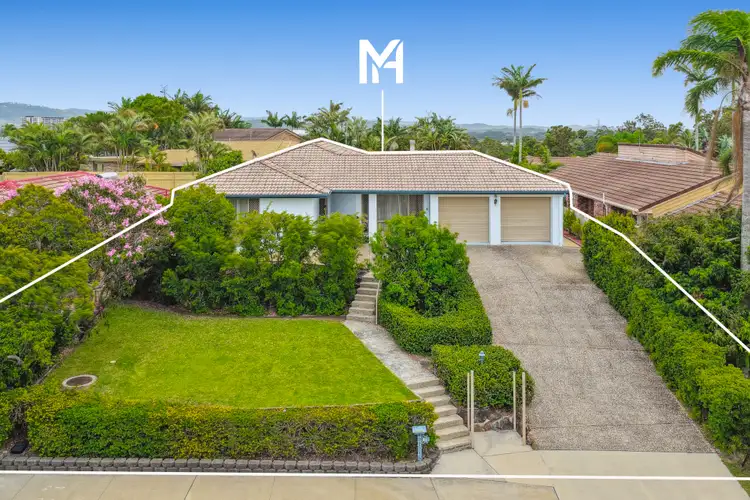 81 Thorngate Drive