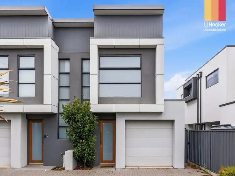 34 George Street