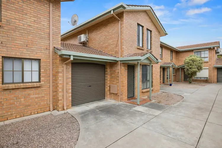 36 Audrey Street