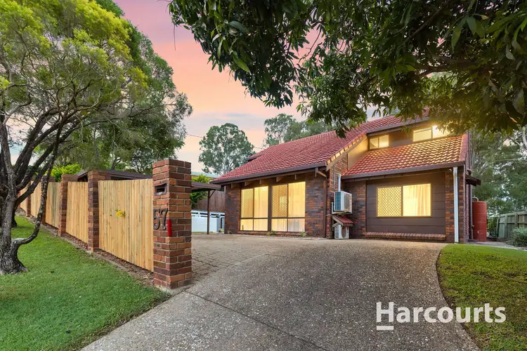 57 Belrose Avenue, Petrie QLD 4502