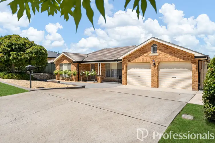 45 Halfpenny Drive