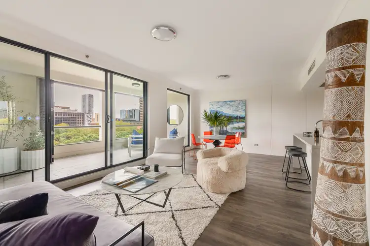 242 Elizabeth Street