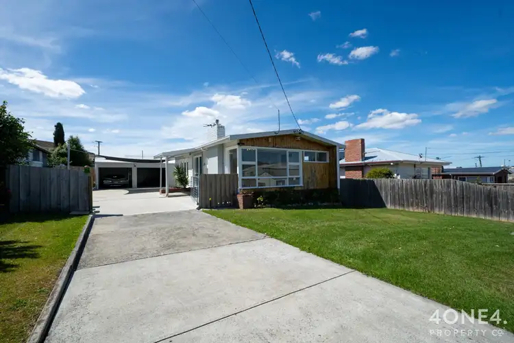 66 Continental Road