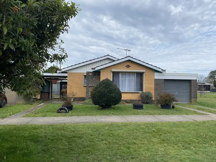 84 Victoria Street