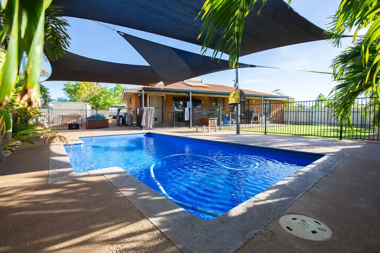 4 Oceanus Court