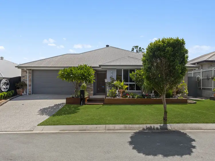 9 Tamborine Street