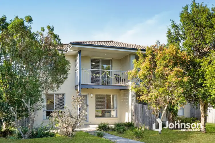 17/99-113 Peverell Street, Hillcrest QLD 4118