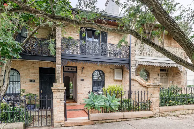 179 Catherine Street