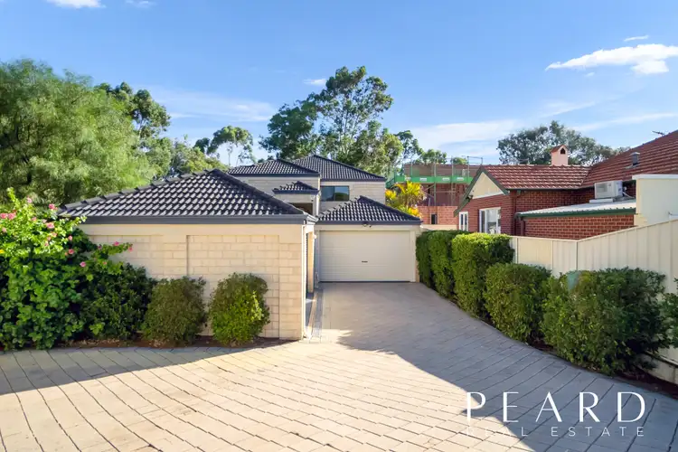 132 Garratt Road