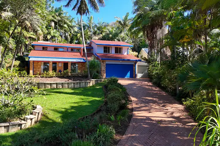 21 Hopetoun Close