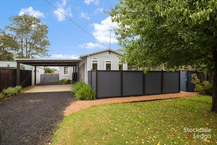 57 Plover Street