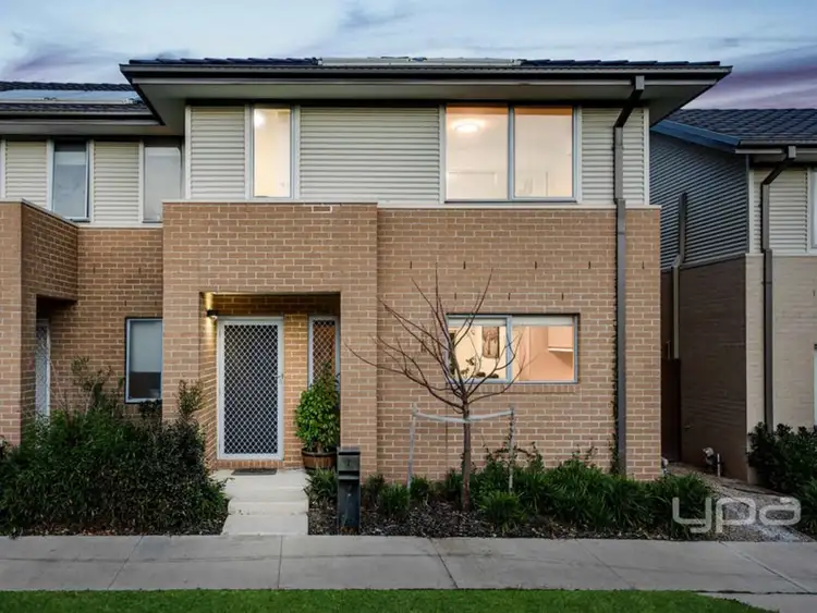 7 Parkfield Walk