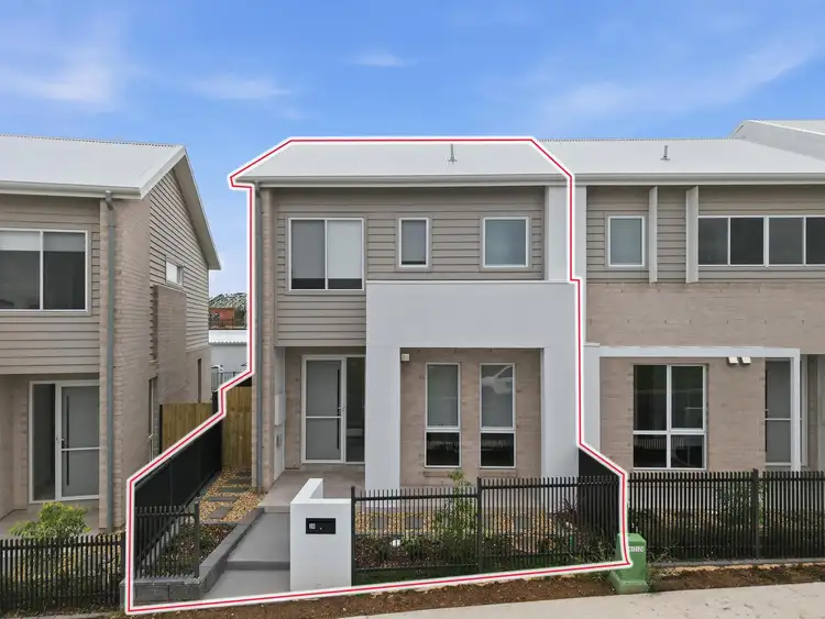 30 Bowerbird Loop