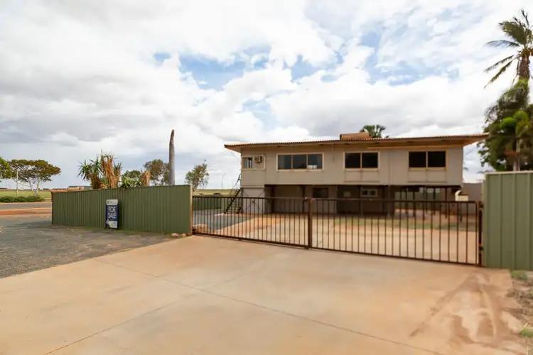42 Gratwick Street