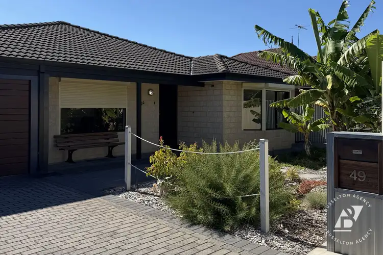 49 Prince Regent Drive