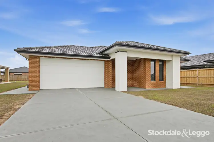 27 Kelleher Drive