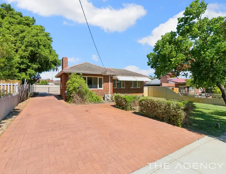 24 Ross Street