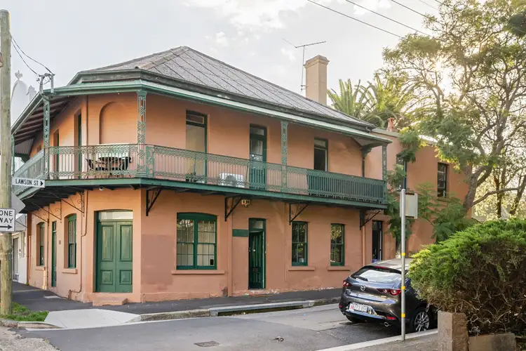 141 Beattie Street